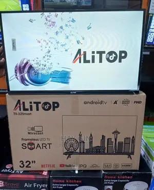 Alitop Smart TV NCH 32