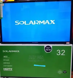 Solarmax TV NCH 32