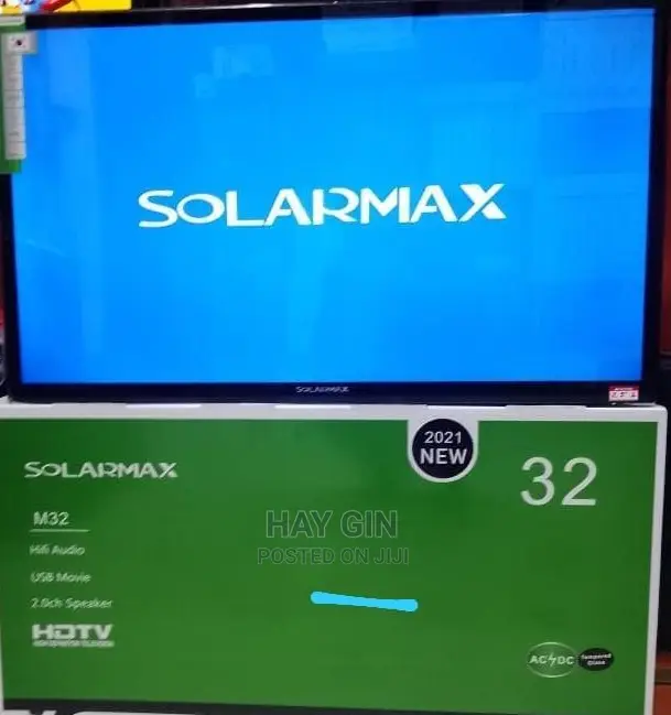 Solarmax TV NCH 32