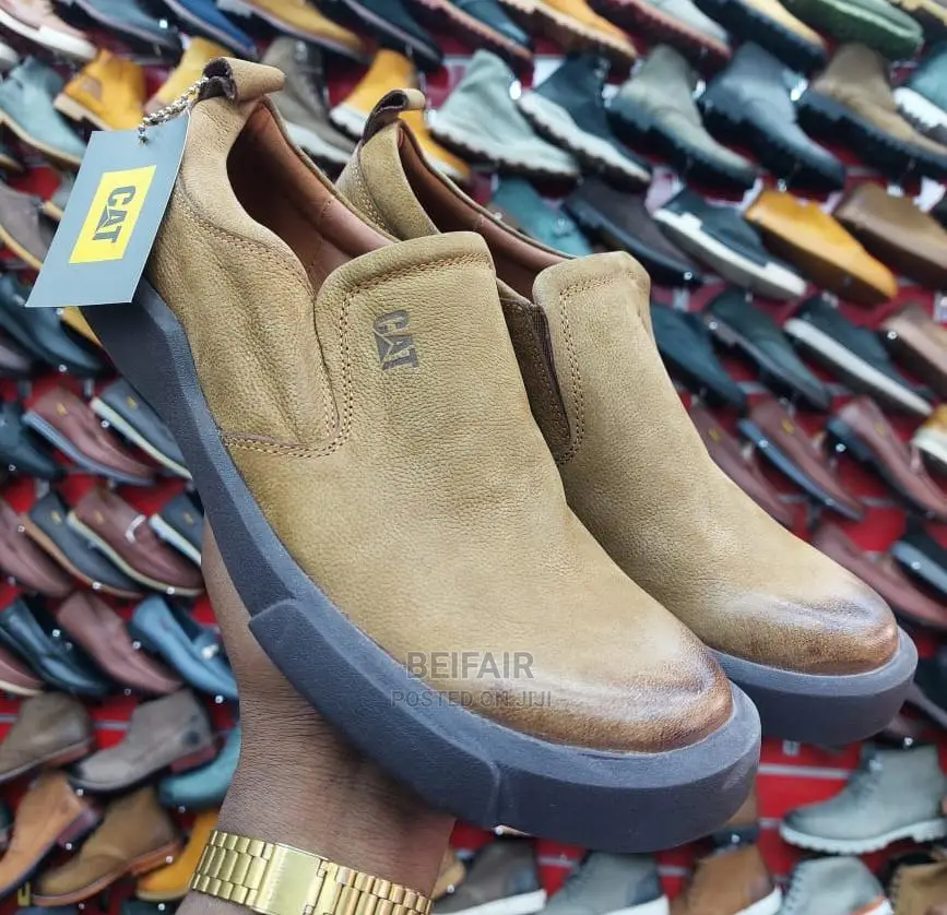 Original Cat Boots | Buti Original Za Cat
