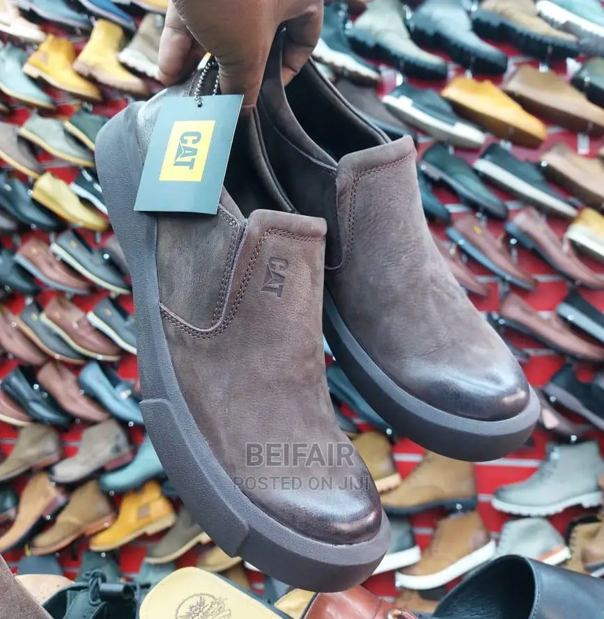 Original Cat Boots | Buti Original Za Cat