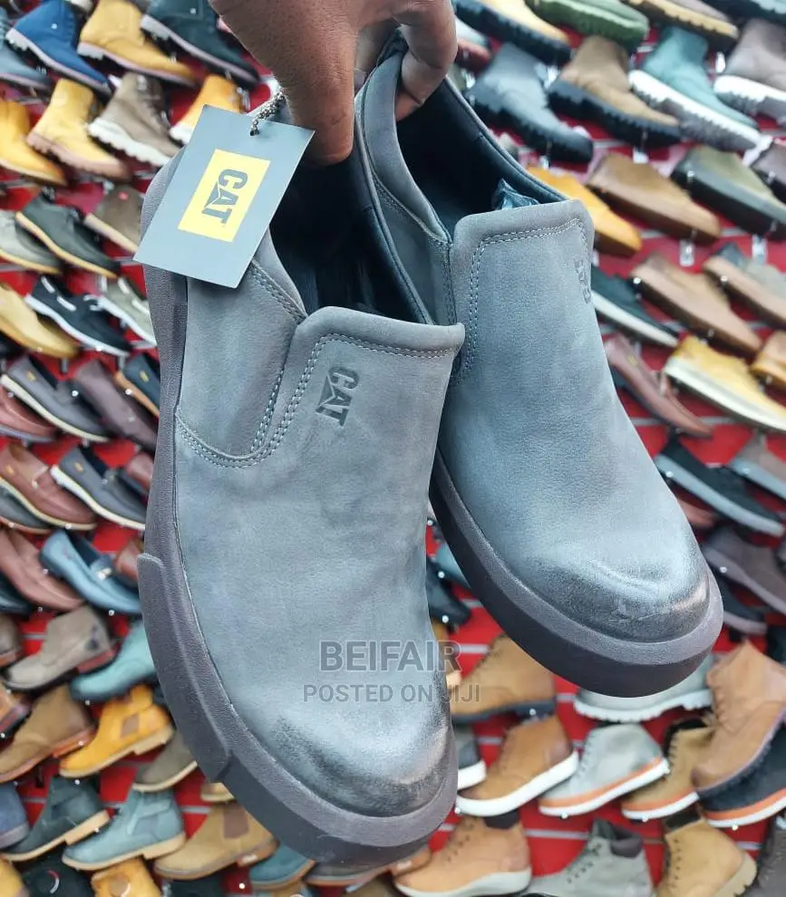 Original Cat Boots | Buti Original Za Cat
