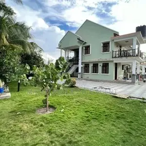 5bdrm House in Bahari Beach, Kunduchi for rent