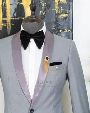 Suti Za Kiume | Men's Suits