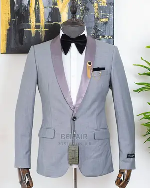 Suti Za Kiume | Men's Suits
