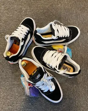 Original Vans Off the Wall