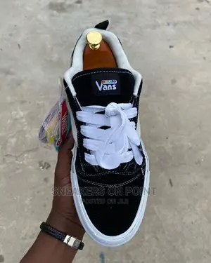 Original Vans Off the Wall