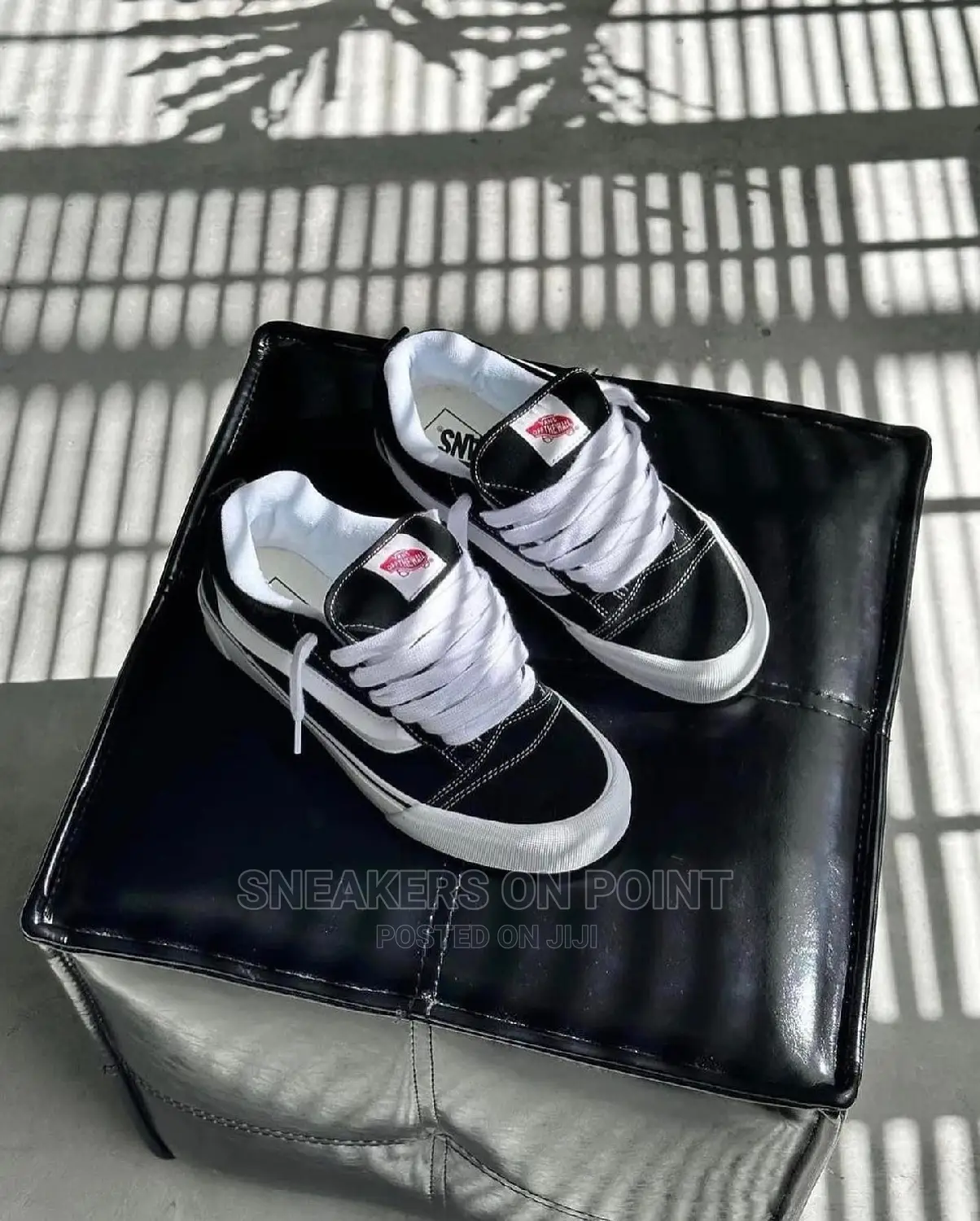 Original Vans Off the Wall