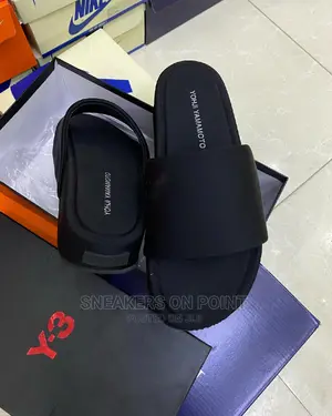 Original Y-3