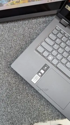 New Laptop Lenovo IdeaPad Flex 14 8GB AMD Ryzen 5 SSD 512GB