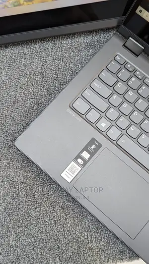 New Laptop Lenovo IdeaPad Flex 14 8GB AMD Ryzen 5 SSD 512GB