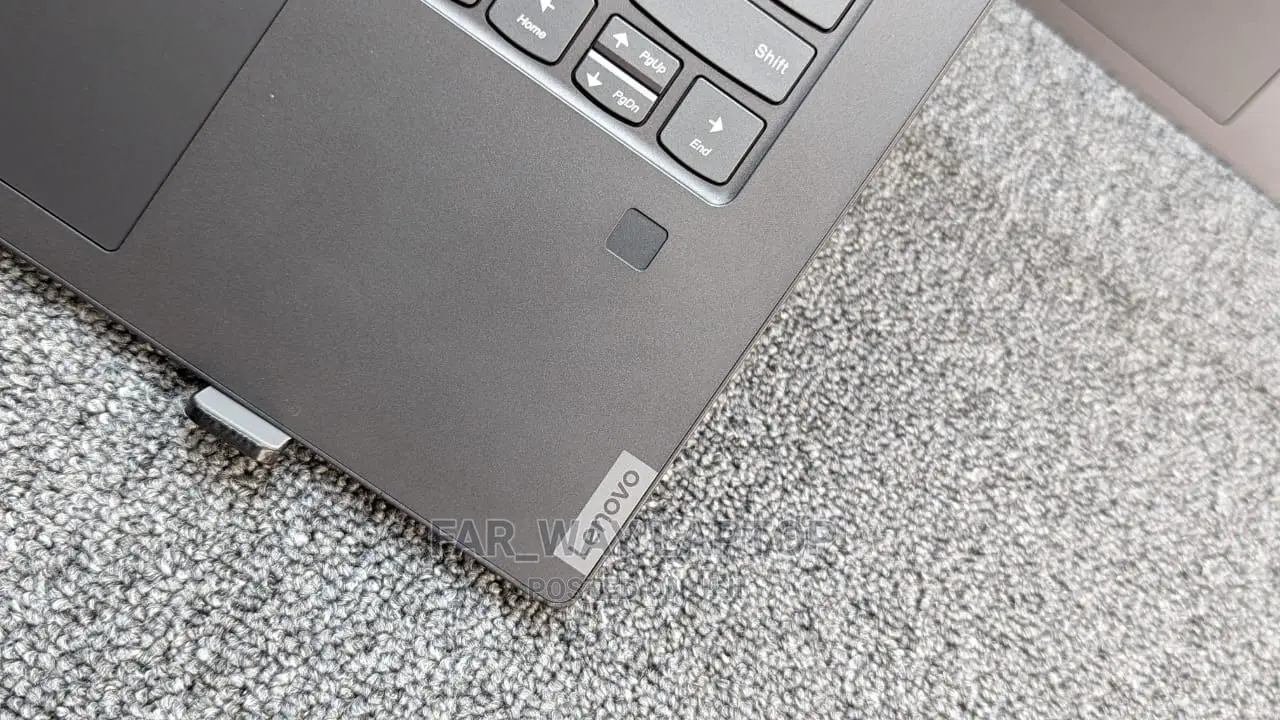 New Laptop Lenovo IdeaPad Flex 14 8GB AMD Ryzen 5 SSD 512GB