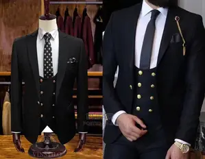Suti Za Kiume | Men's Suits