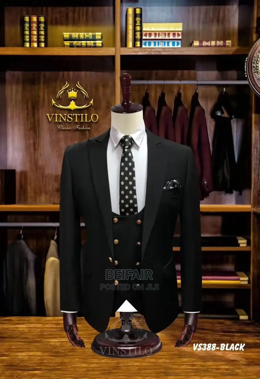 Suti Za Kiume | Men's Suits