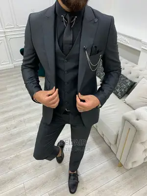 Suti Za Kiume | Men's Suits