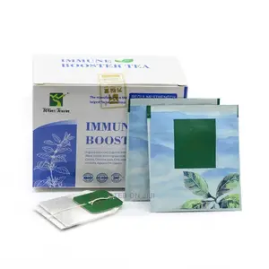 Immune Booter Tea( Majani Ya Chai Ya Kuboost Mfumo Wa Kinga