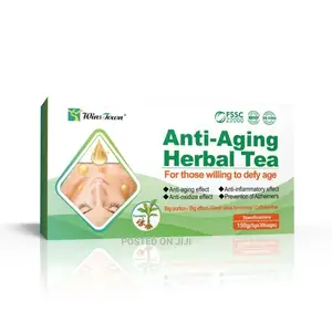 Anti Aging-Herbal Tea