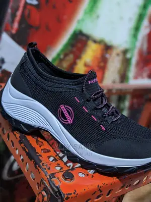 Fashion Black