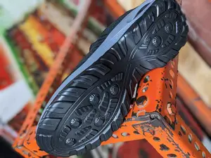 Women's Shoes Black