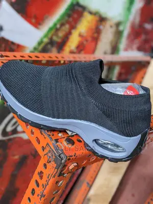 Women's Shoes Black
