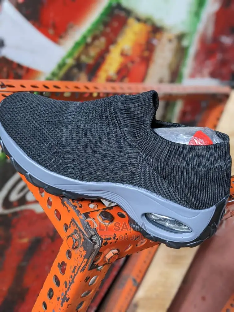 Women's Shoes Black