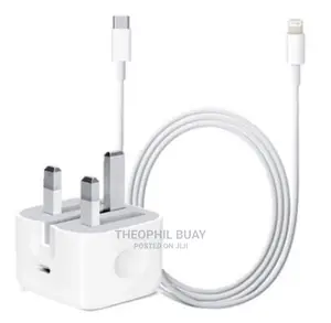 iPhone X, 11, 12, 13 and 14 Type C Complete Charger