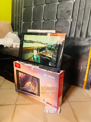 Itel Inchi 24
