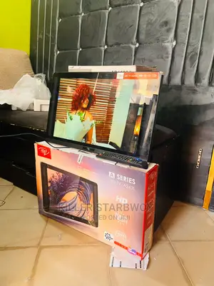 Itel Inchi 24