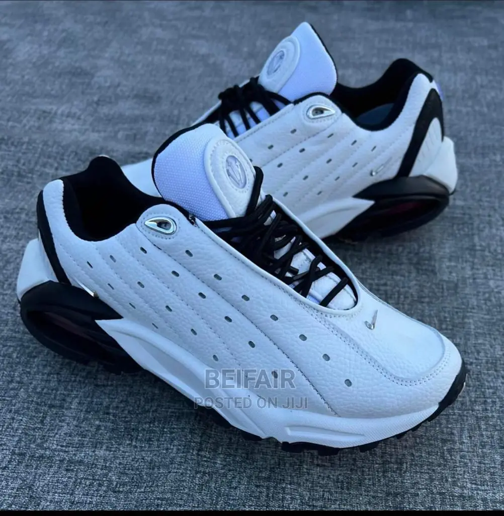 Original Sneakers | Raba Original