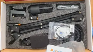 Condenser Microphone Fifine T669