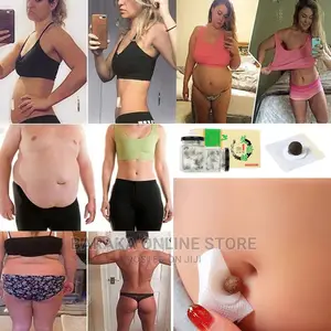 Belly Slim Patch