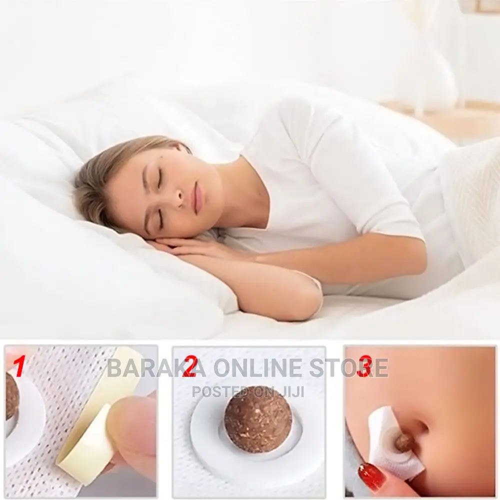 Belly Slim Patch