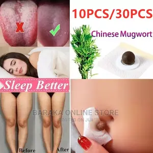Belly Slim Patch