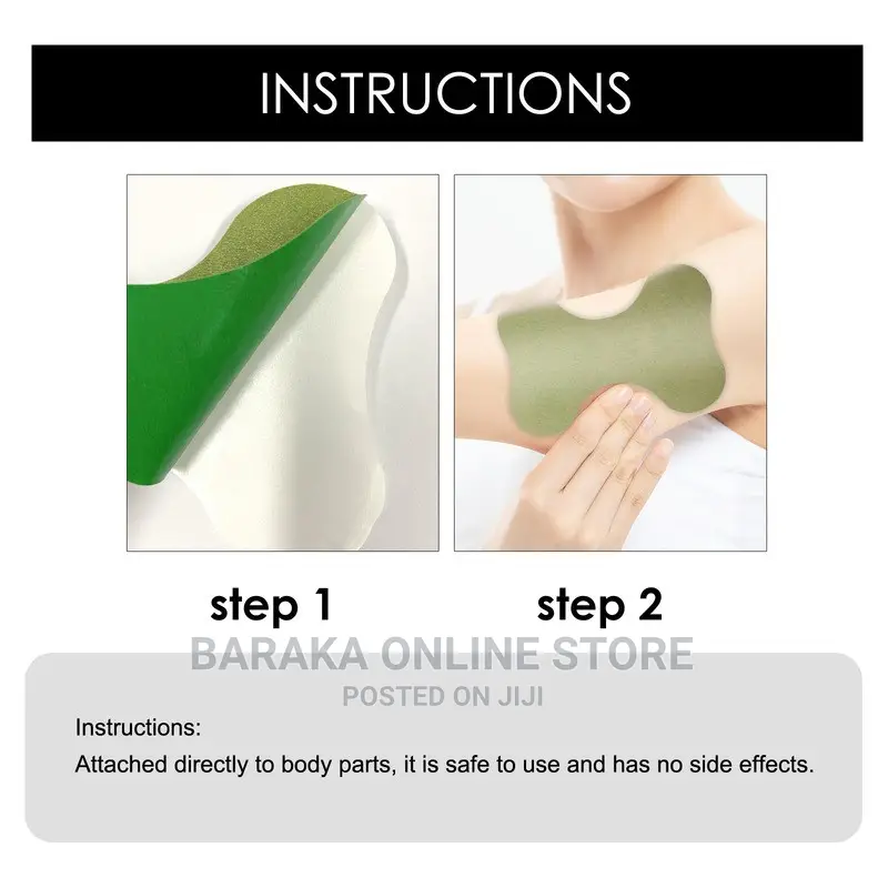Arm Slimming Burn Fat