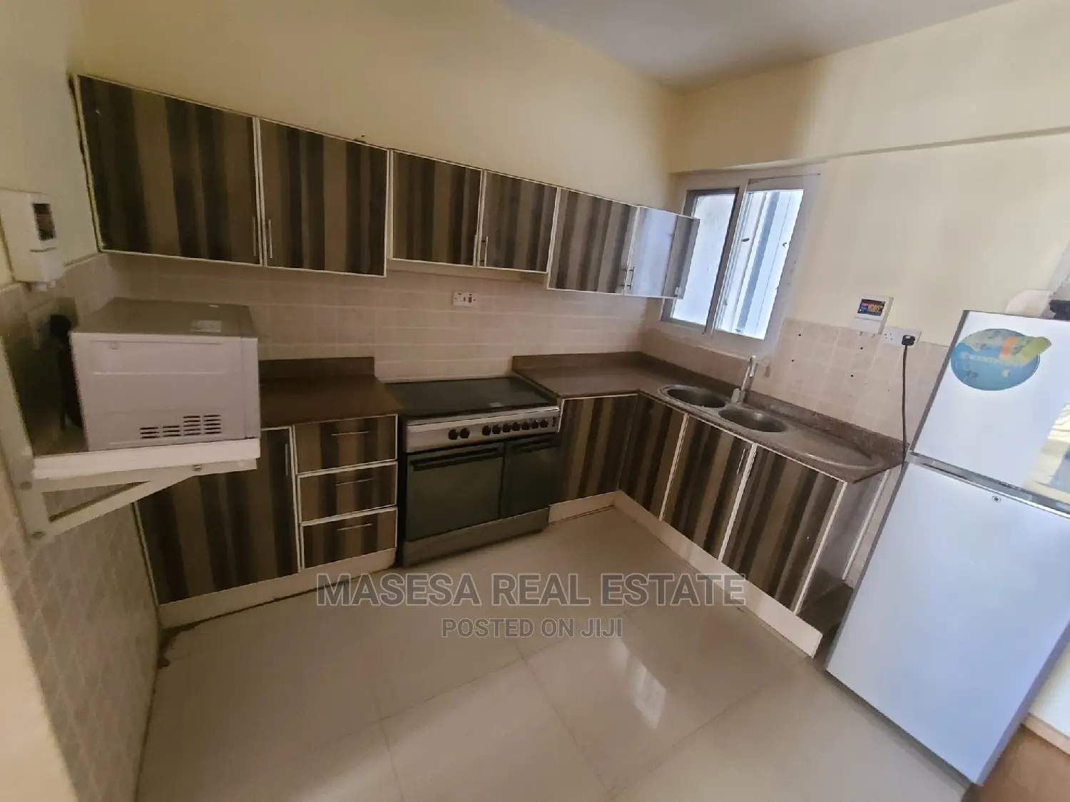 Furnished 2bdrm Apartment in Upanga East for rent