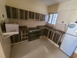 Furnished 2bdrm Apartment in Upanga East for rent