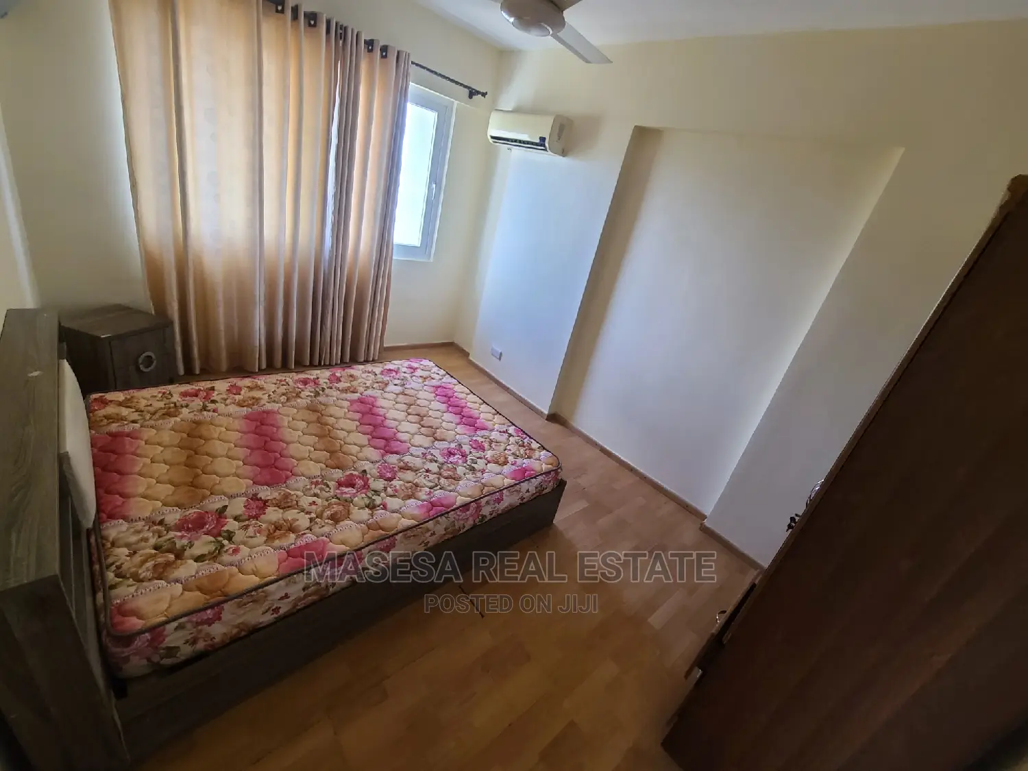 Furnished 2bdrm Apartment in Upanga East for rent