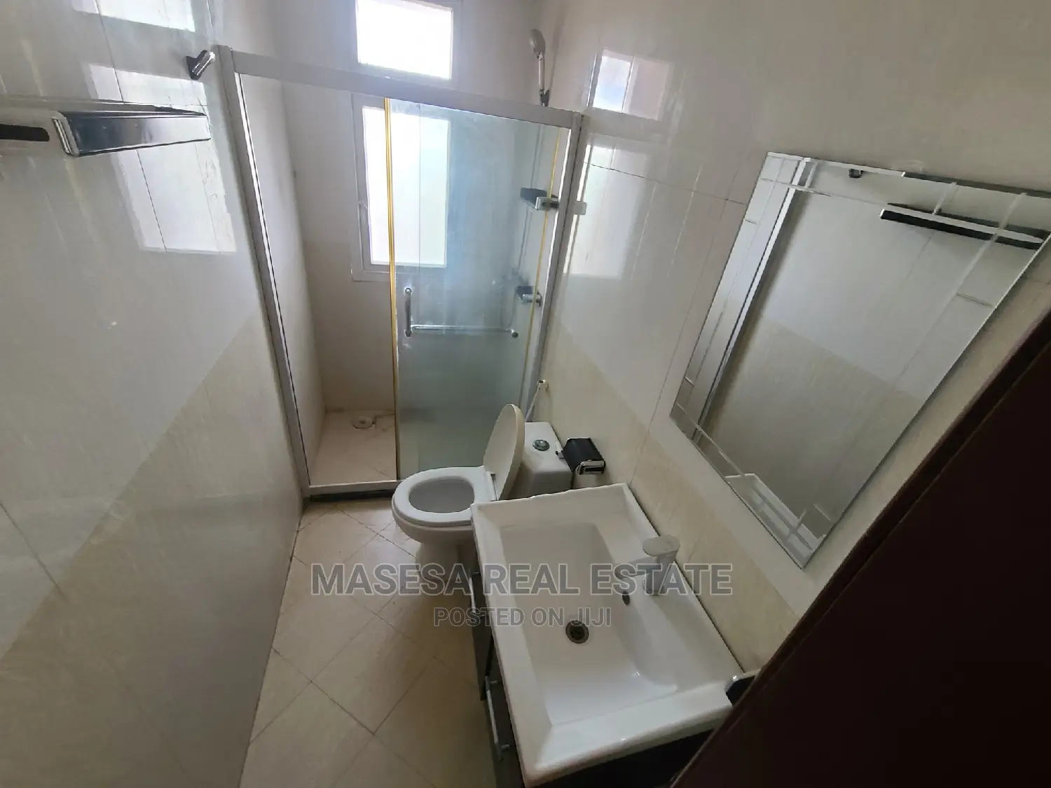 Furnished 2bdrm Apartment in Upanga East for rent