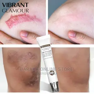Repair Scar Gel Cream Treatment Vibrant