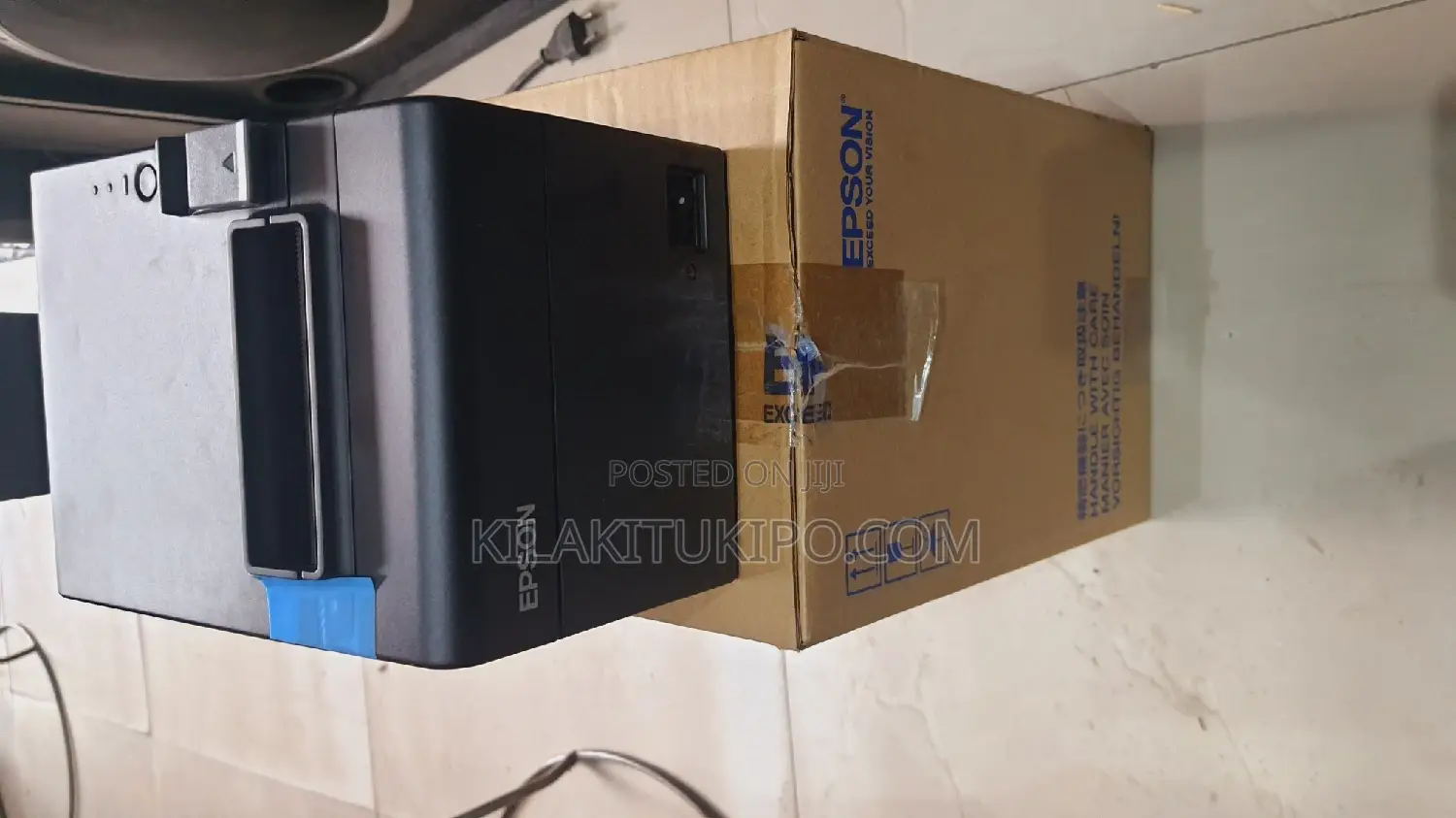 EPSON Tm-T20iii-011