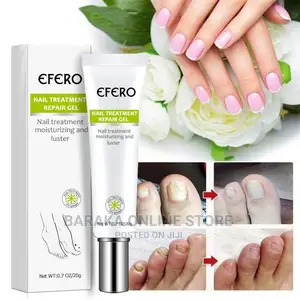 Nail Treatment Repair Gel Efero