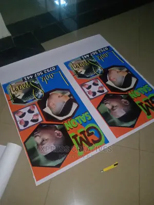 Banner Printing