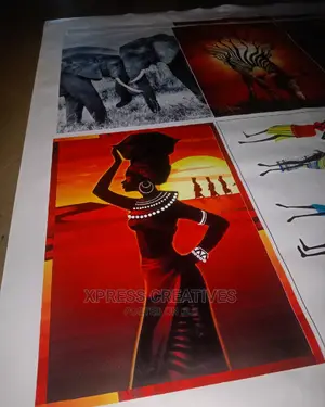 Banner Printing