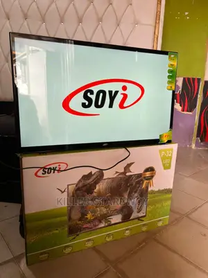 Soyi Inchi 32, Full Box