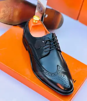 Viatu Vya Kiume | Men's Shoes | Original Moccasins |Leather
