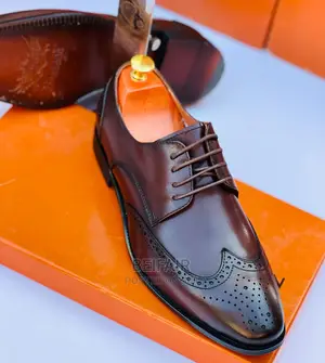 Viatu Vya Kiume | Men's Shoes | Original Moccasins |Leather