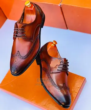 Viatu Vya Kiume | Men's Shoes | Original Moccasins |Leather