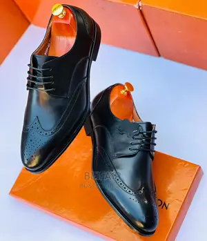 Viatu Vya Kiume | Men's Shoes | Original Moccasins |Leather