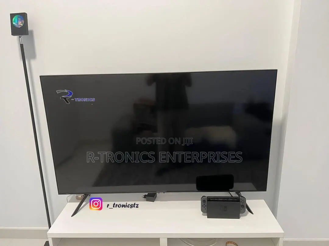 55 Inch Samsung Classic QLED Q60B Series