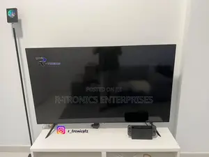 55 Inch Samsung Classic QLED Q60B Series